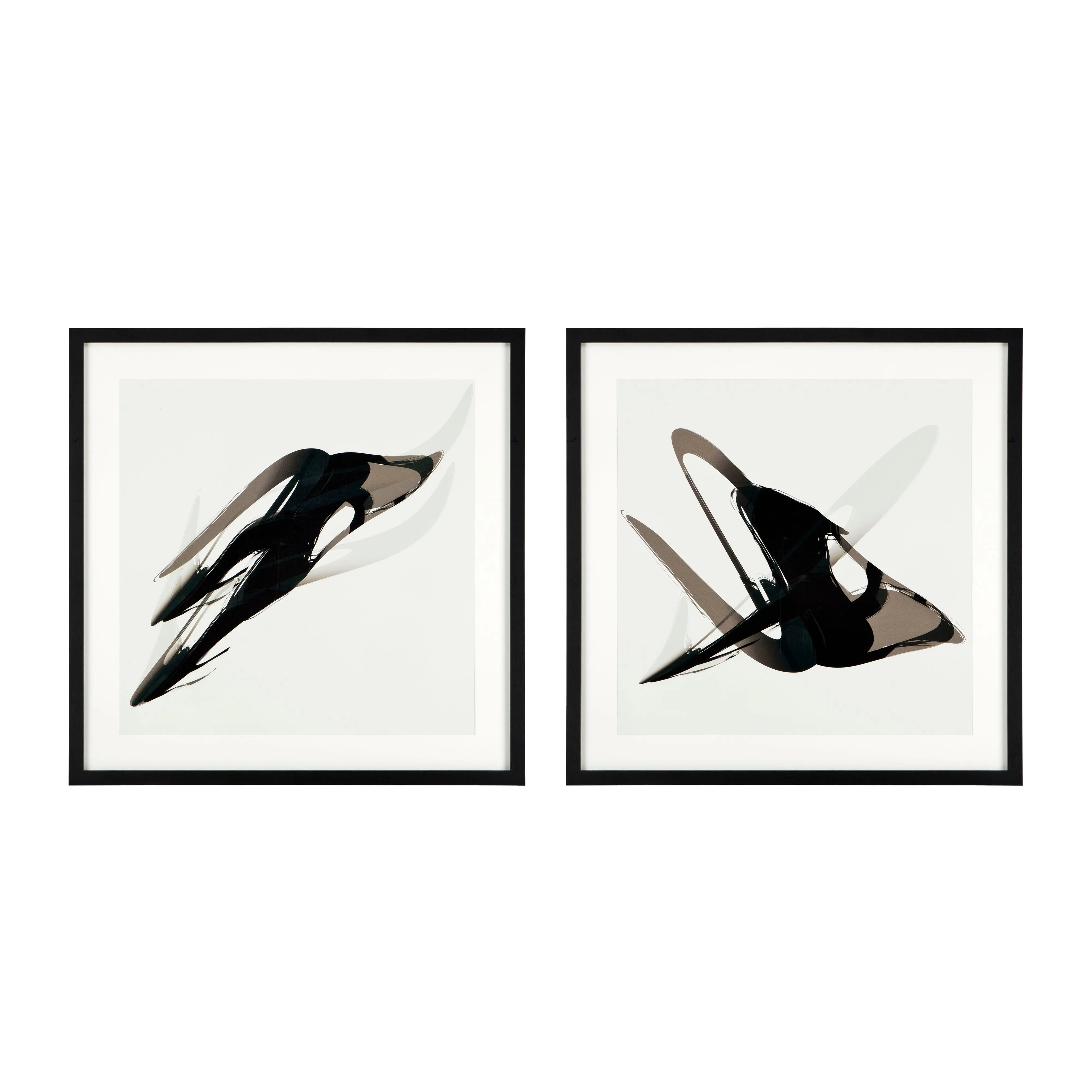 109443 - Prints EC206 Ivan Melotti set of 2