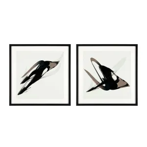109443 - Prints EC206 Ivan Melotti set of 2