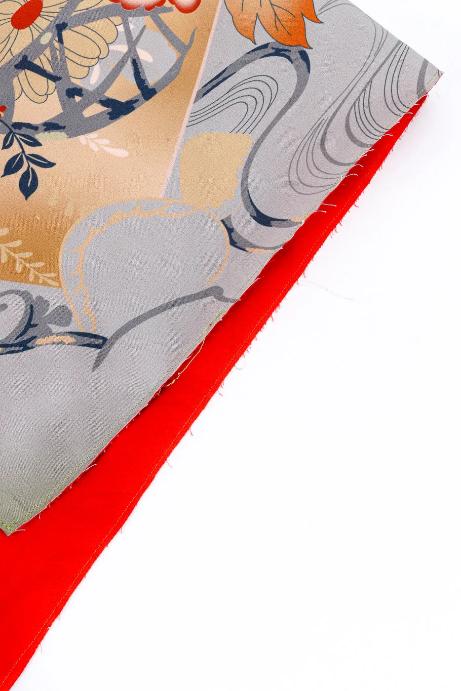 2019 S/S Japanese Crane Shirt