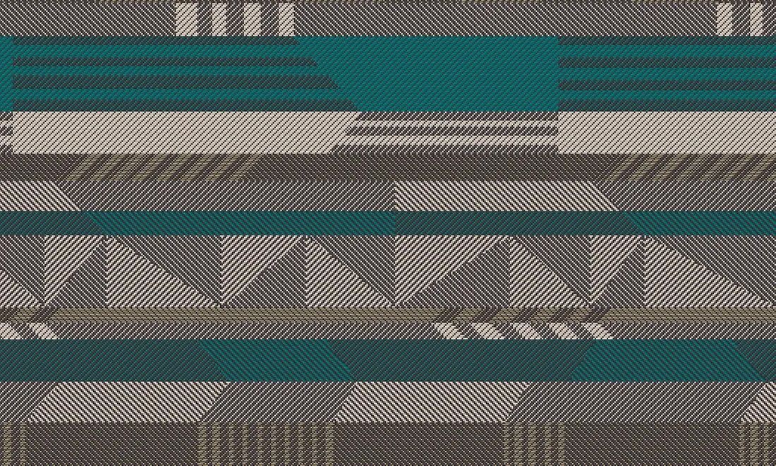 22002 Ethno - Green Metal