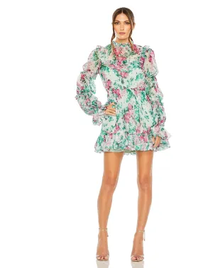 56008 MAC DUGGAL