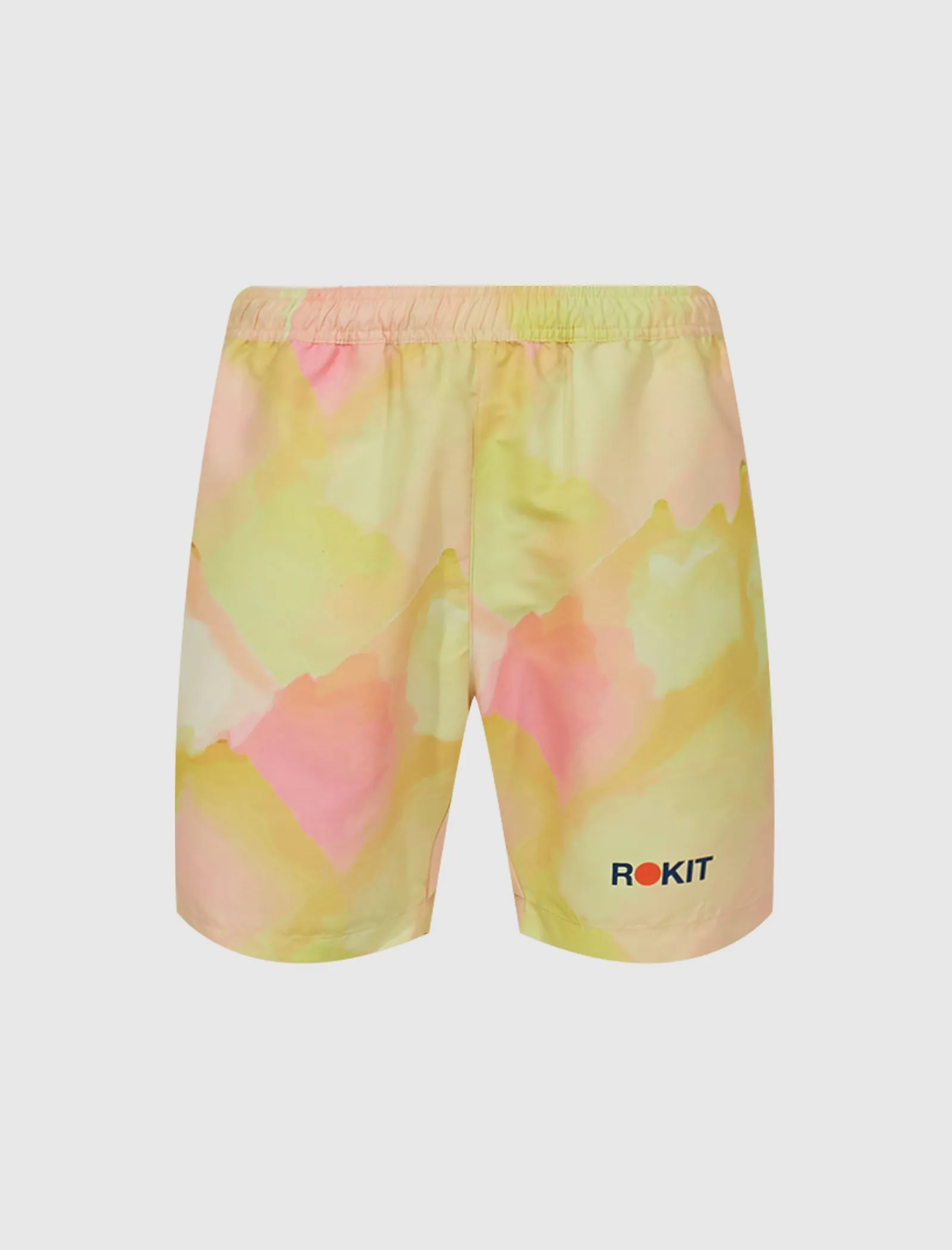 ABSTRACT SHORTS
