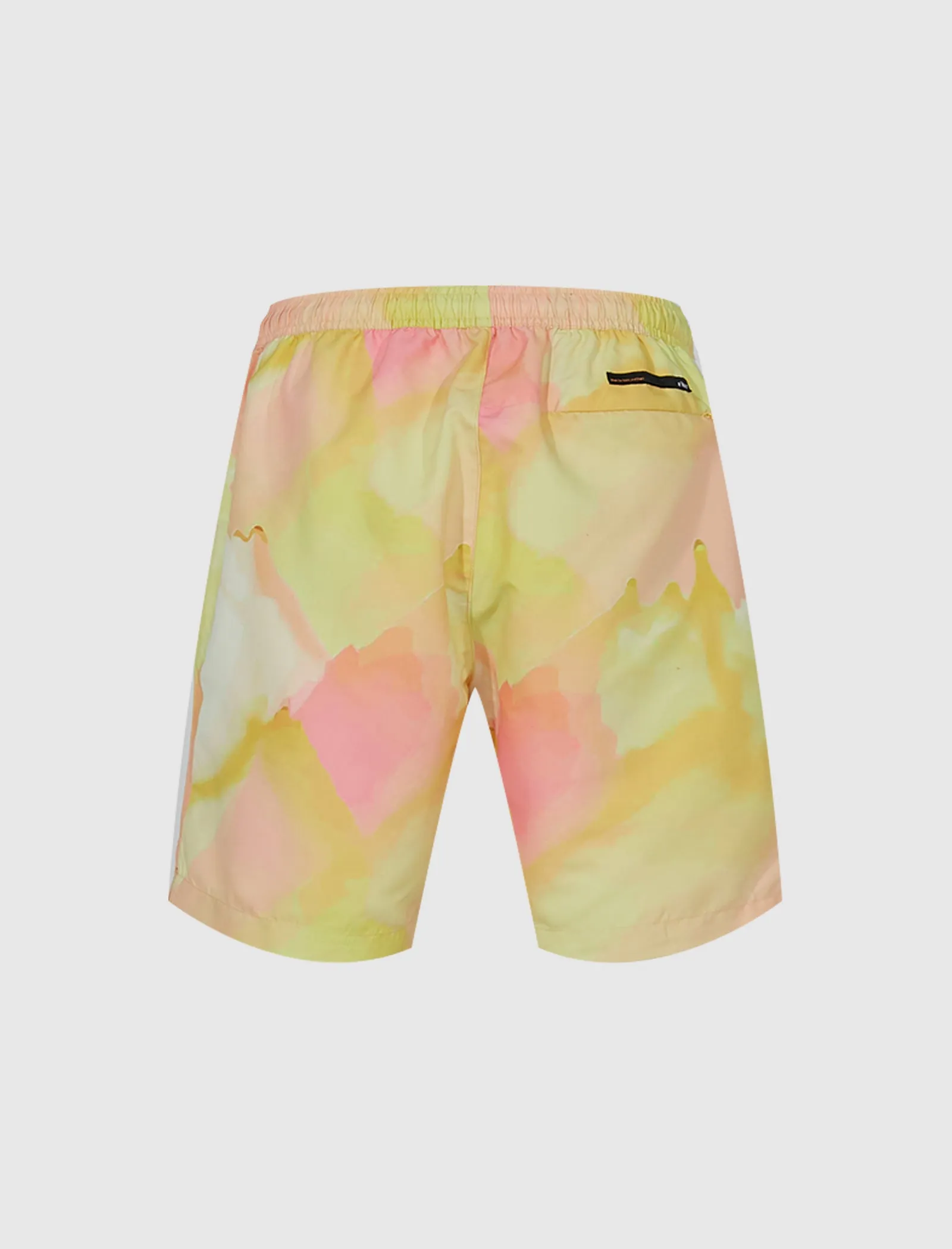 ABSTRACT SHORTS