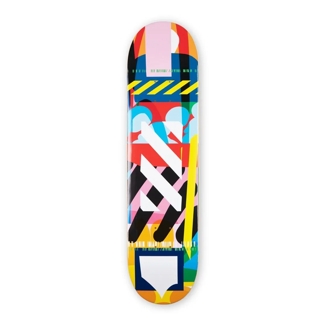 Acid Trip Skatedeck