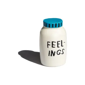 ADAM JK | FEELINGS STRESS TOY