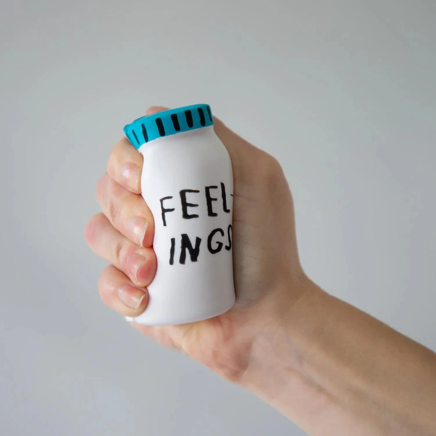 ADAM JK | FEELINGS STRESS TOY
