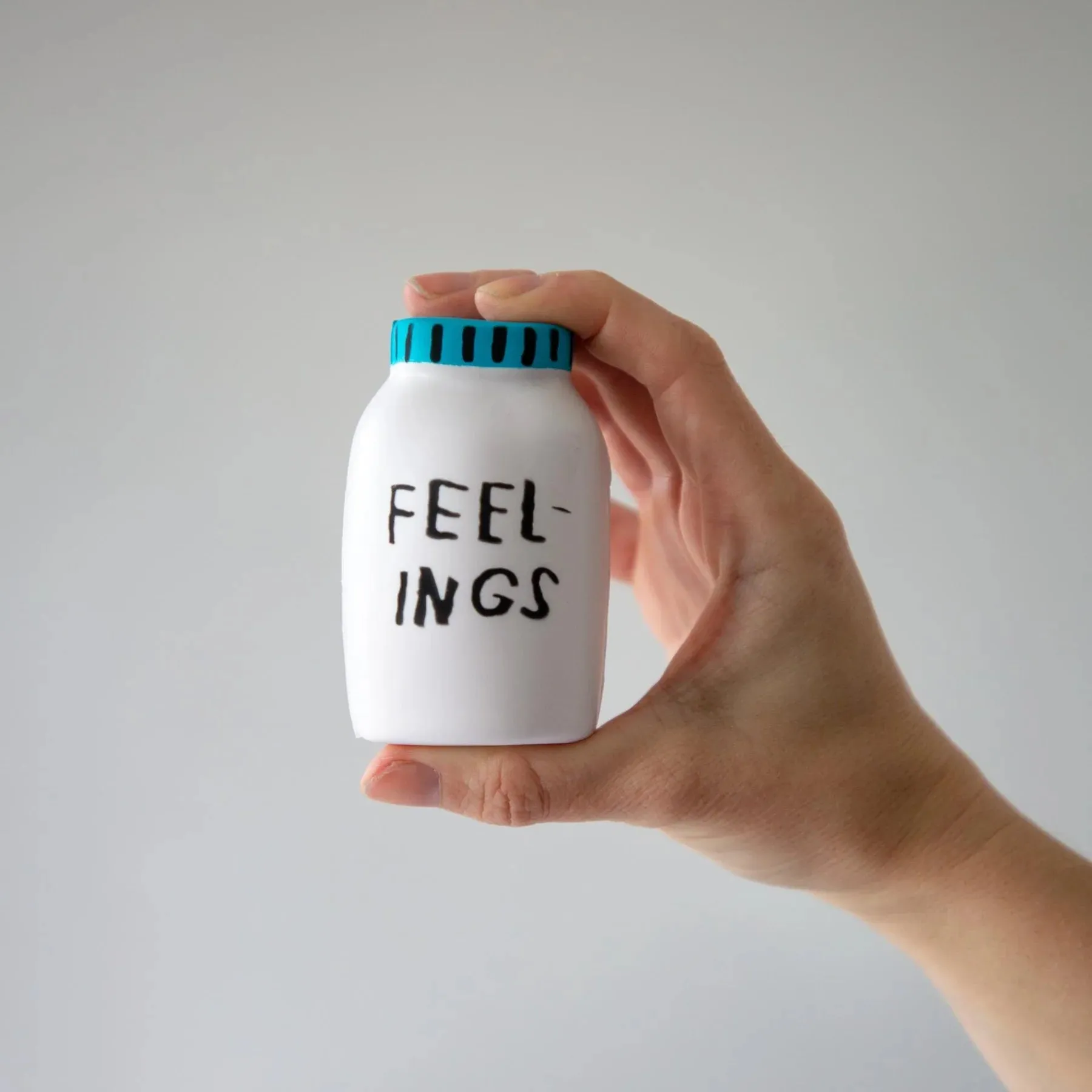 ADAM JK | FEELINGS STRESS TOY