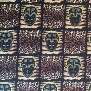 African Animal Skins