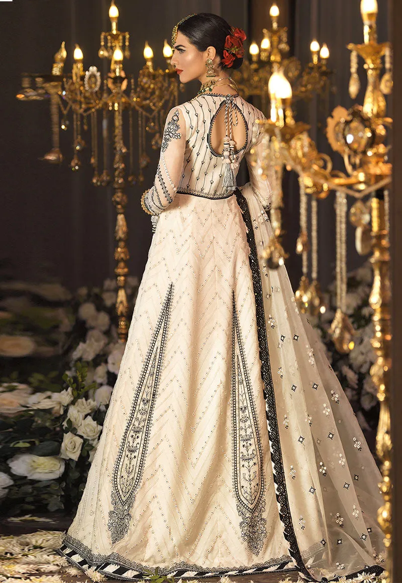 AJR-06 | Asim Jofa Rasm Wedding Collection