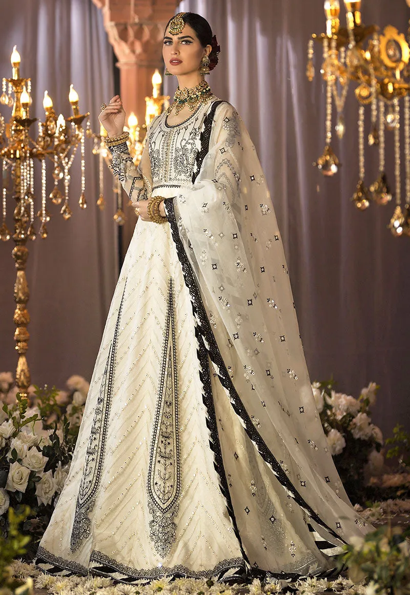 AJR-06 | Asim Jofa Rasm Wedding Collection