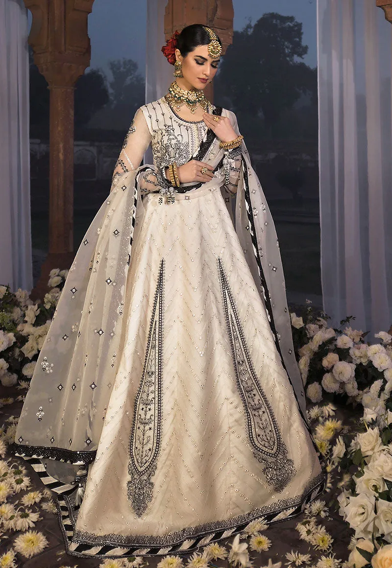 AJR-06 | Asim Jofa Rasm Wedding Collection