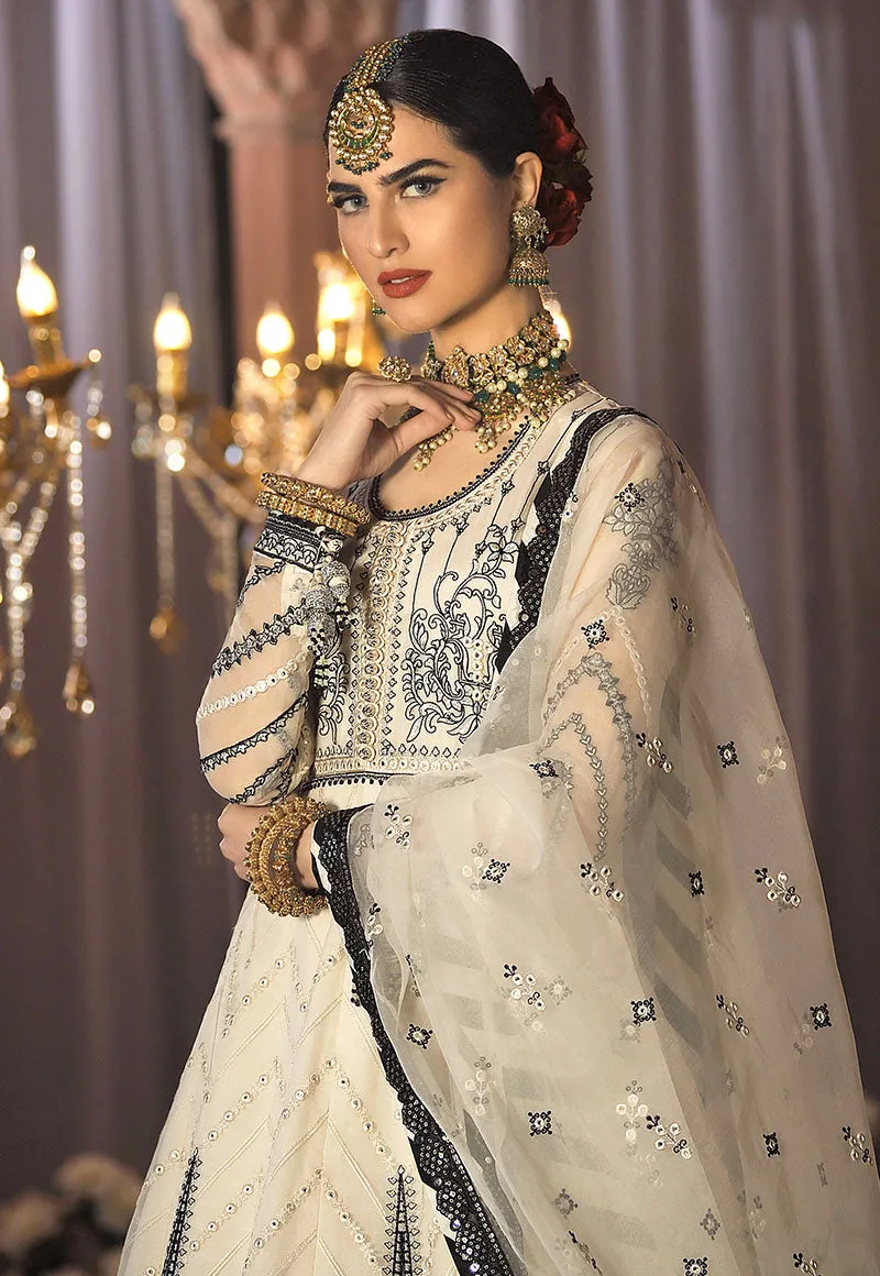 AJR-06 | Asim Jofa Rasm Wedding Collection