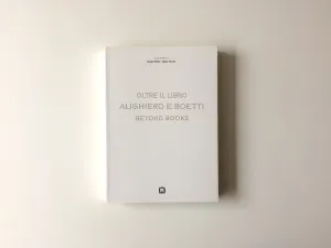 Alighiero and Boetti: Beyond Books