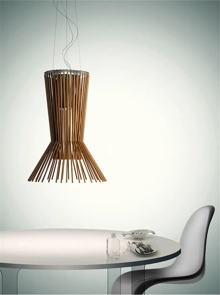 Allegretto Suspension