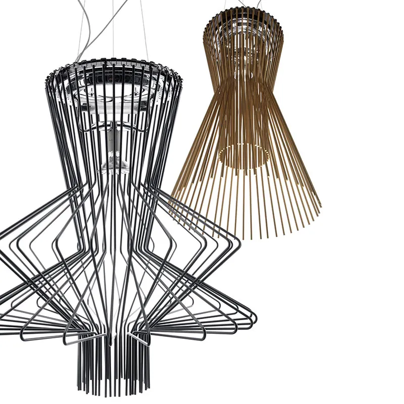 Allegretto Suspension