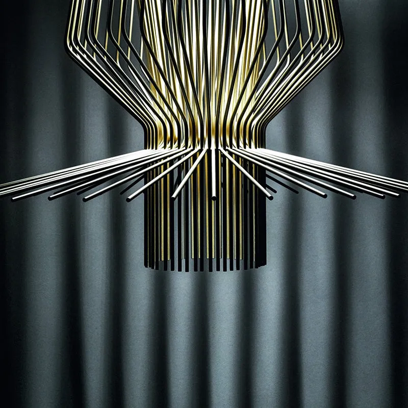Allegretto Suspension