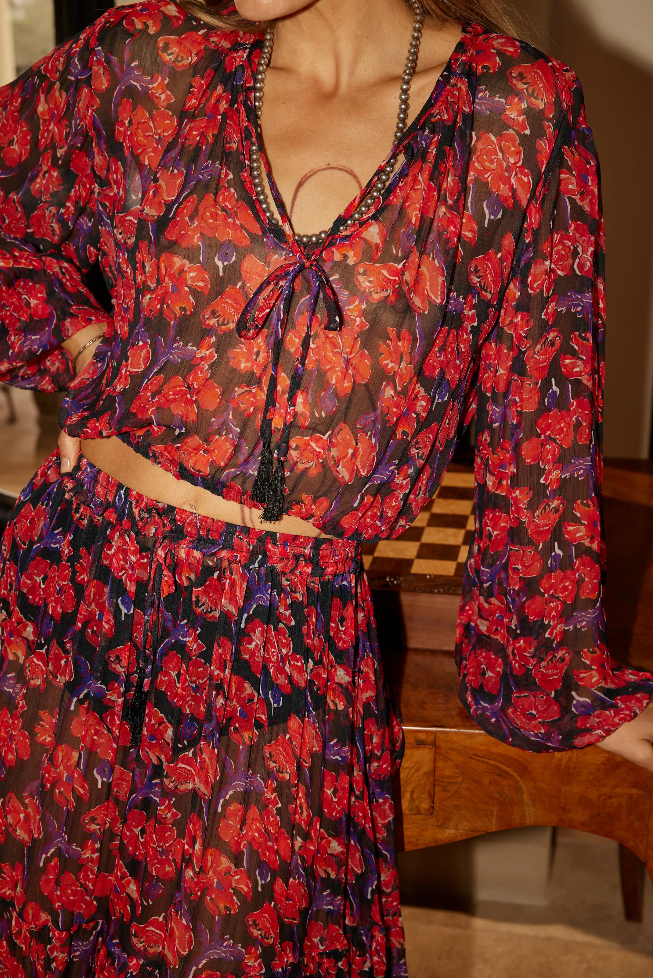 AMELIA TOP