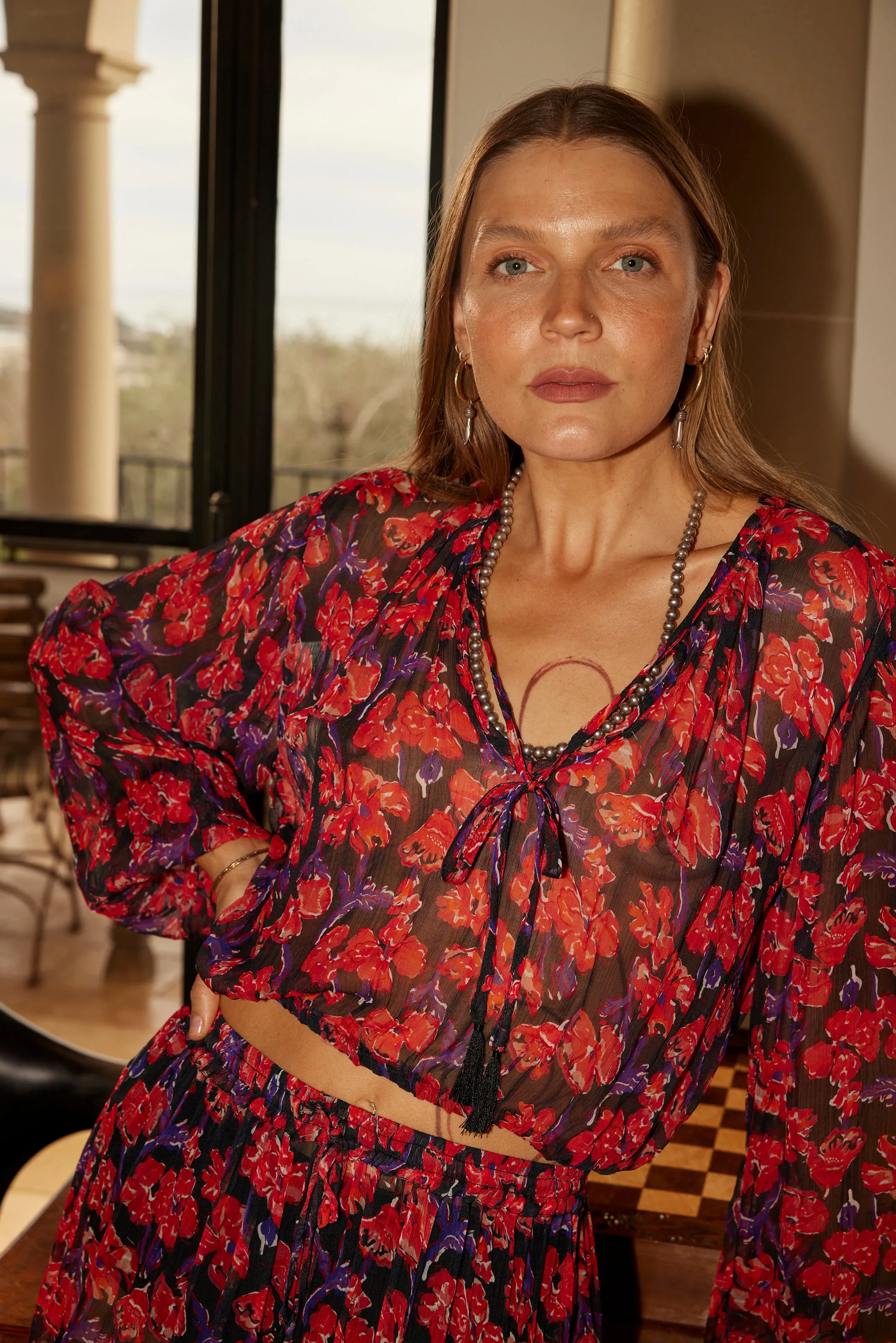 AMELIA TOP