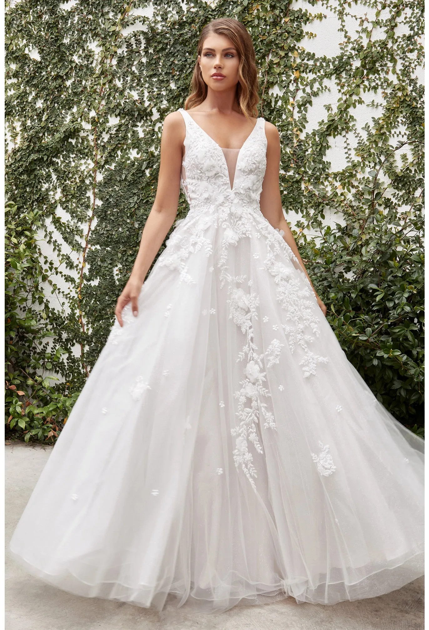 Andrea & Leo A1028W