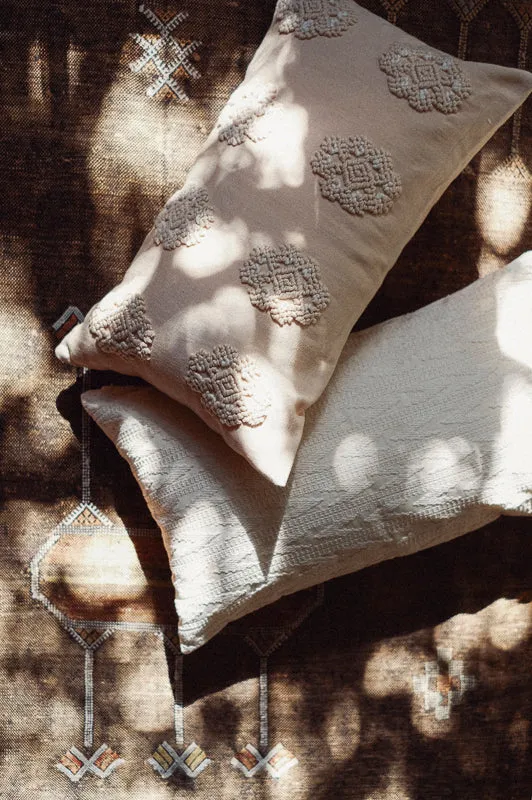 Andrea Pillow