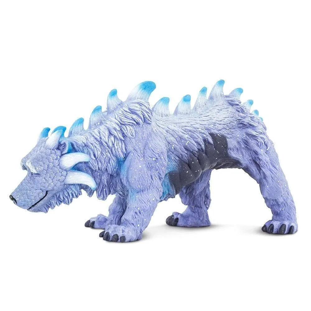 Arctic Dragon Toy