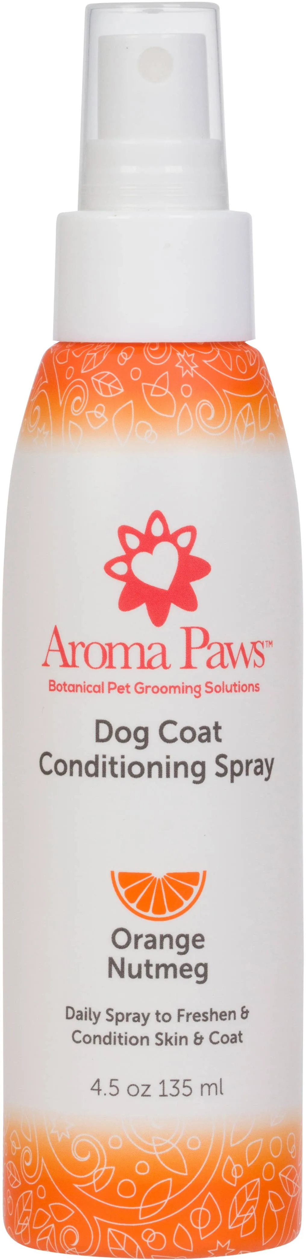 Aroma Paws - 4.5 Oz Repellent and Dog Coat Spray Collection