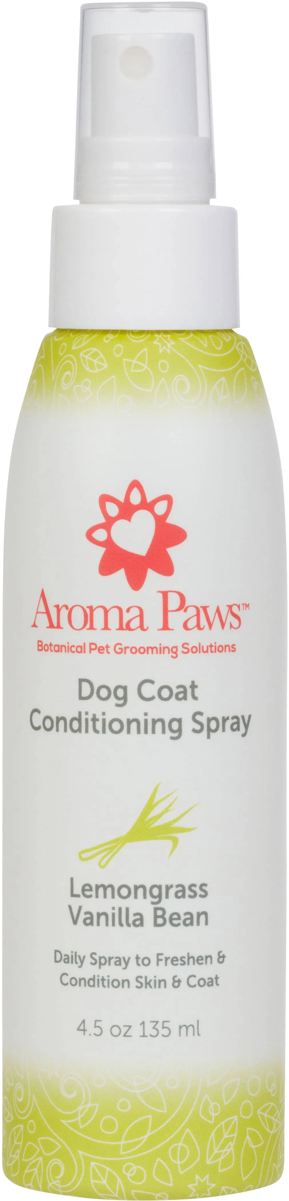 Aroma Paws - 4.5 Oz Repellent and Dog Coat Spray Collection