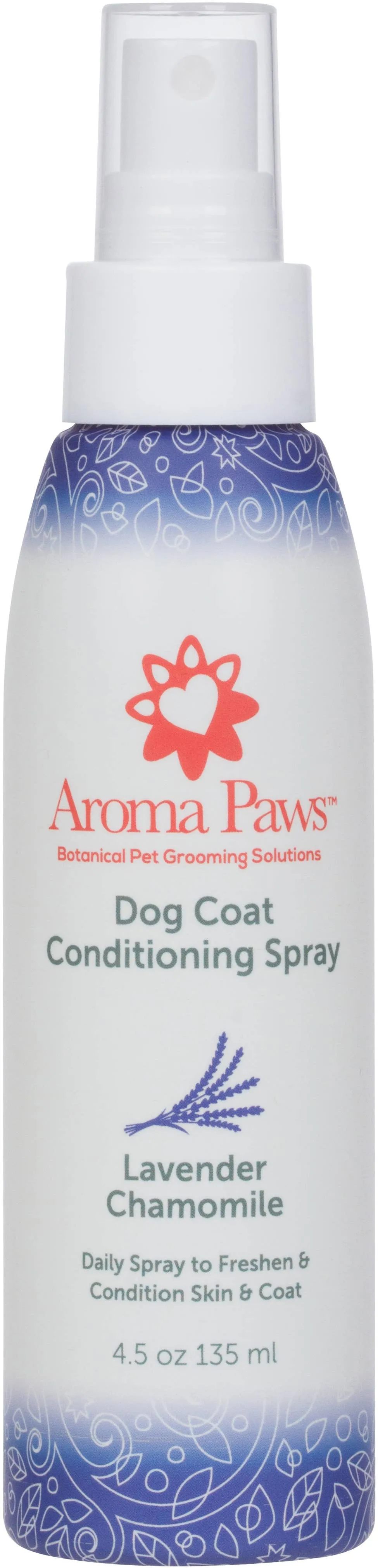 Aroma Paws - 4.5 Oz Repellent and Dog Coat Spray Collection