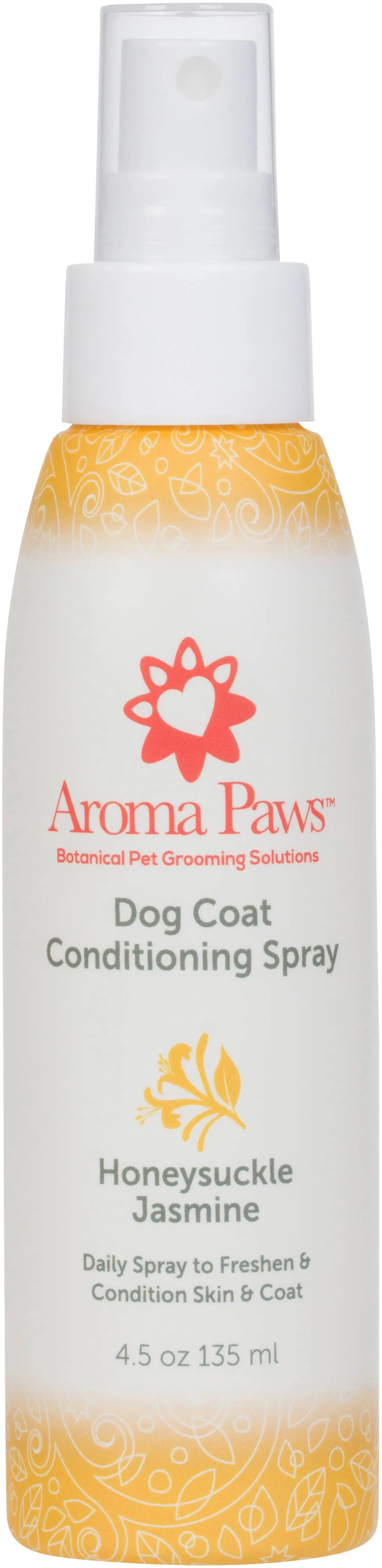 Aroma Paws - 4.5 Oz Repellent and Dog Coat Spray Collection
