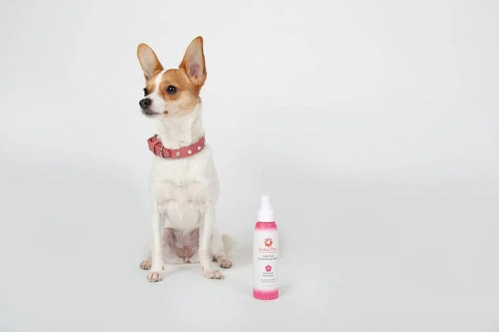 Aroma Paws - 4.5 Oz Repellent and Dog Coat Spray Collection