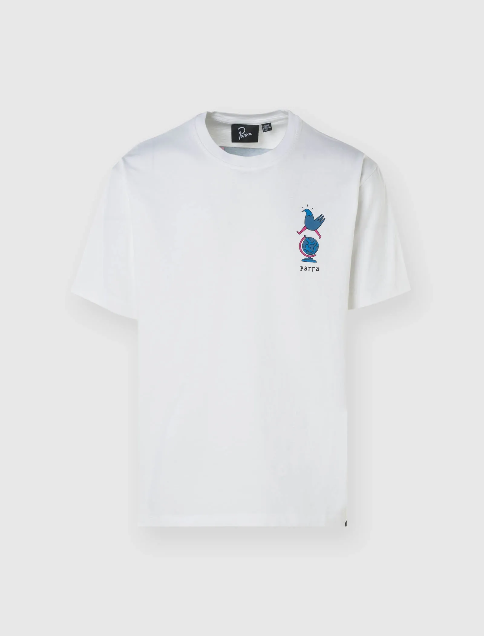 ART ANGER TEE