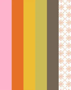 a|s cardstock - boho rainbow assortment