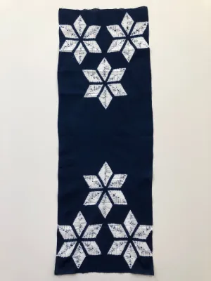 Asa-no-Ha Segment Makiage Shibori Tenugui