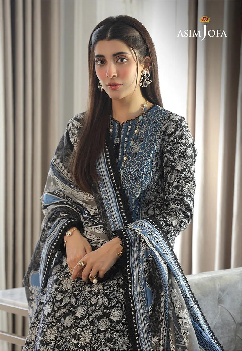ASIM JOFA | AIRA Collection '23 | AJAI-40