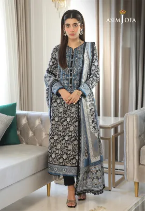 ASIM JOFA | AIRA Collection '23 | AJAI-40