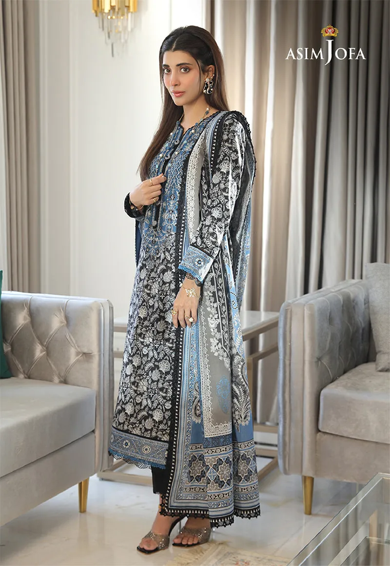 ASIM JOFA | AIRA Collection '23 | AJAI-40