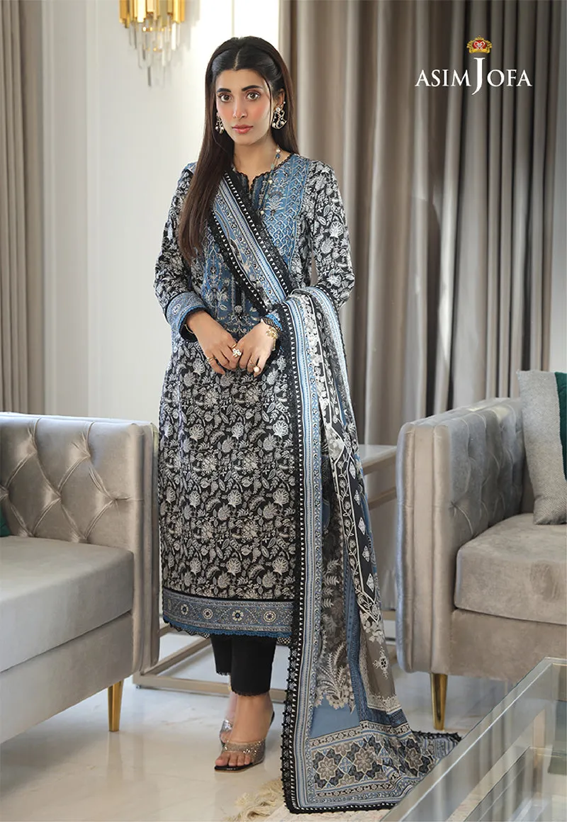 ASIM JOFA | AIRA Collection '23 | AJAI-40