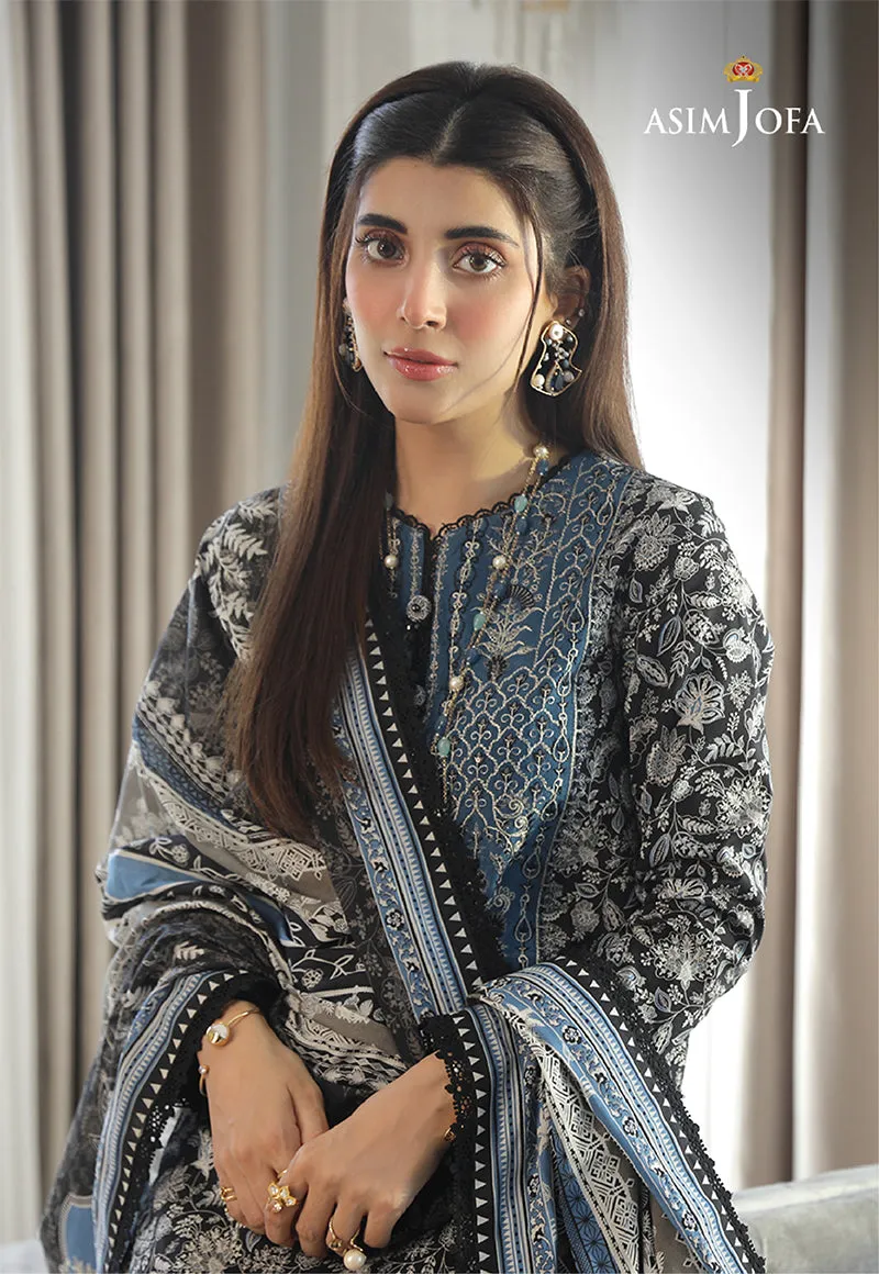 ASIM JOFA | AIRA Collection '23 | AJAI-40
