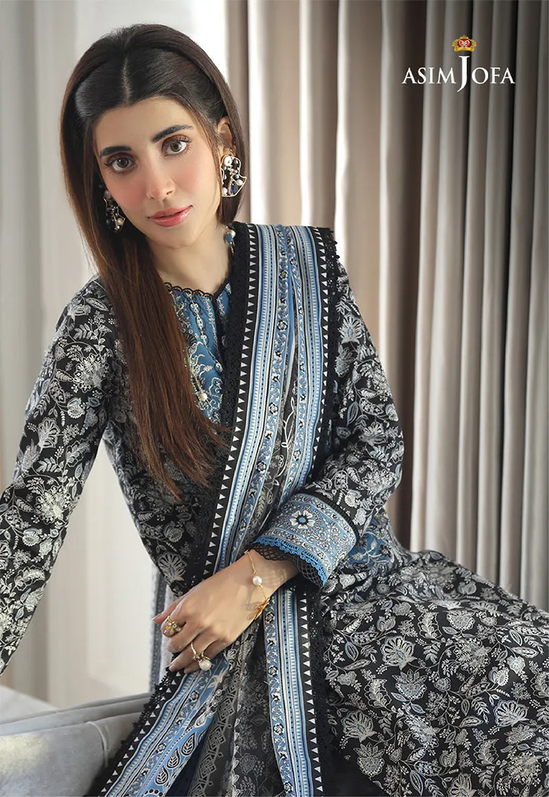ASIM JOFA | AIRA Collection '23 | AJAI-40