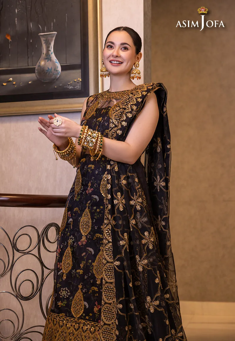 Asim Jofa | RTW LUXURY PRET '23 | AJHJ-23