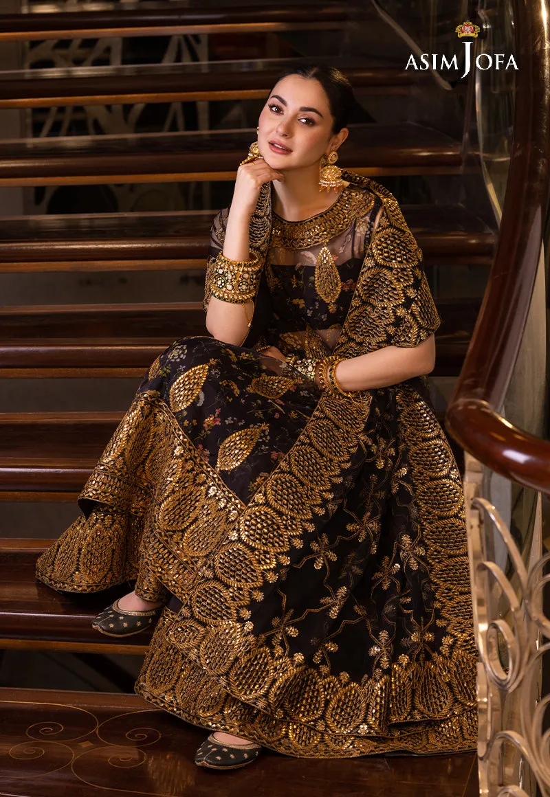 Asim Jofa | RTW LUXURY PRET '23 | AJHJ-23