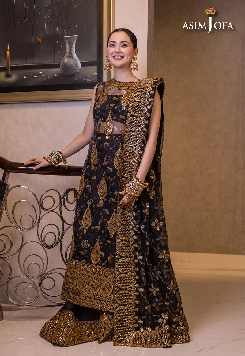 Asim Jofa | RTW LUXURY PRET '23 | AJHJ-23