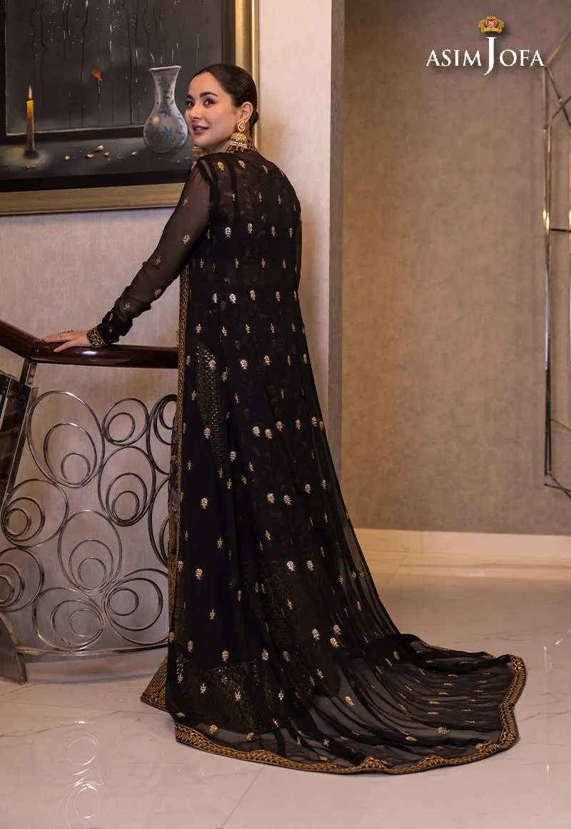 Asim Jofa | RTW LUXURY PRET '23 | AJHJ-23
