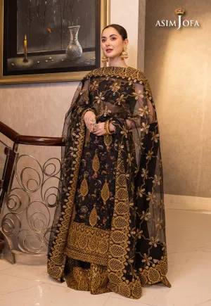 Asim Jofa | RTW LUXURY PRET '23 | AJHJ-23