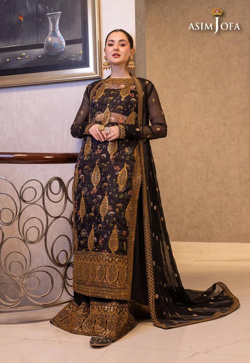 Asim Jofa | RTW LUXURY PRET '23 | AJHJ-23
