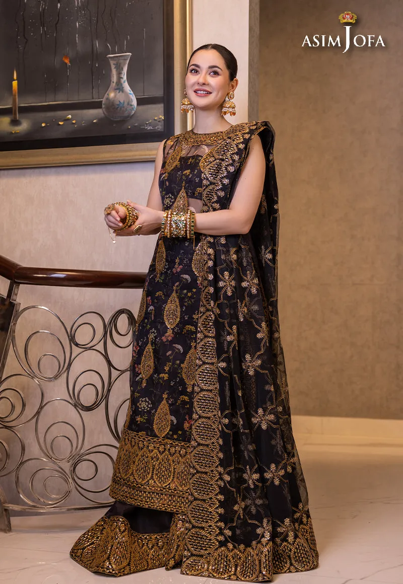 Asim Jofa | RTW LUXURY PRET '23 | AJHJ-23