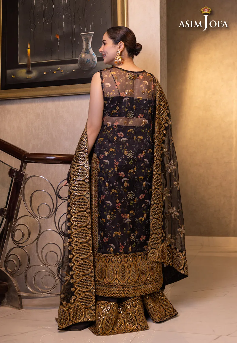 Asim Jofa | RTW LUXURY PRET '23 | AJHJ-23