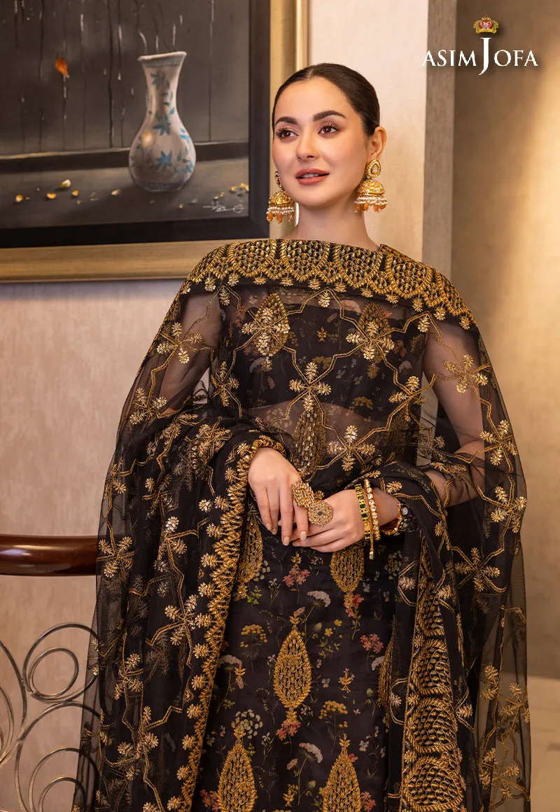 Asim Jofa | RTW LUXURY PRET '23 | AJHJ-23