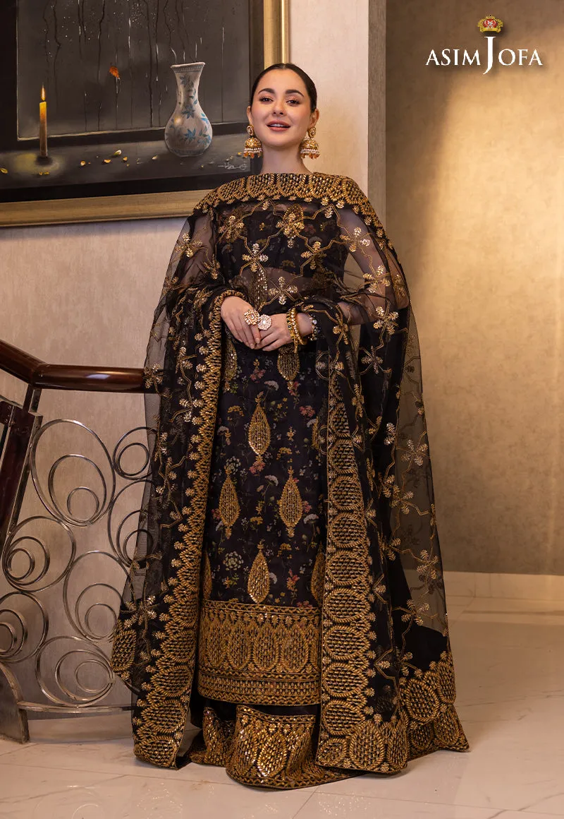 Asim Jofa | RTW LUXURY PRET '23 | AJHJ-23