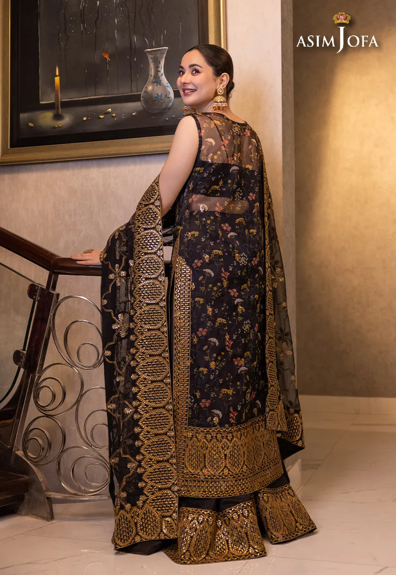 Asim Jofa | RTW LUXURY PRET '23 | AJHJ-23